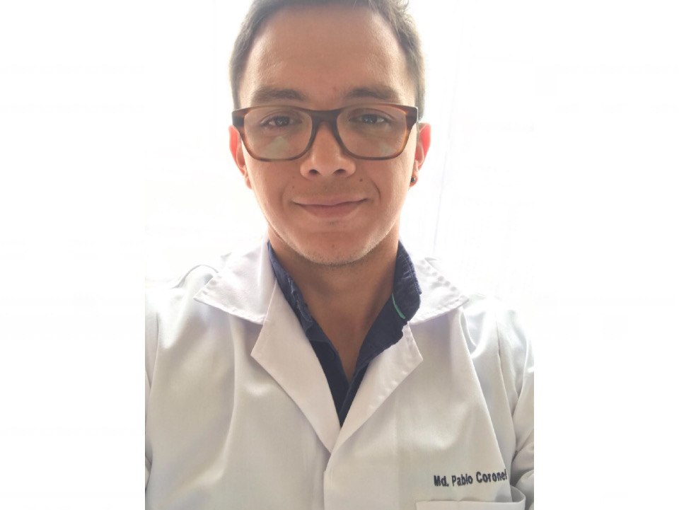 Pablo Coronel
