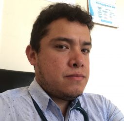 Daniel Albuja