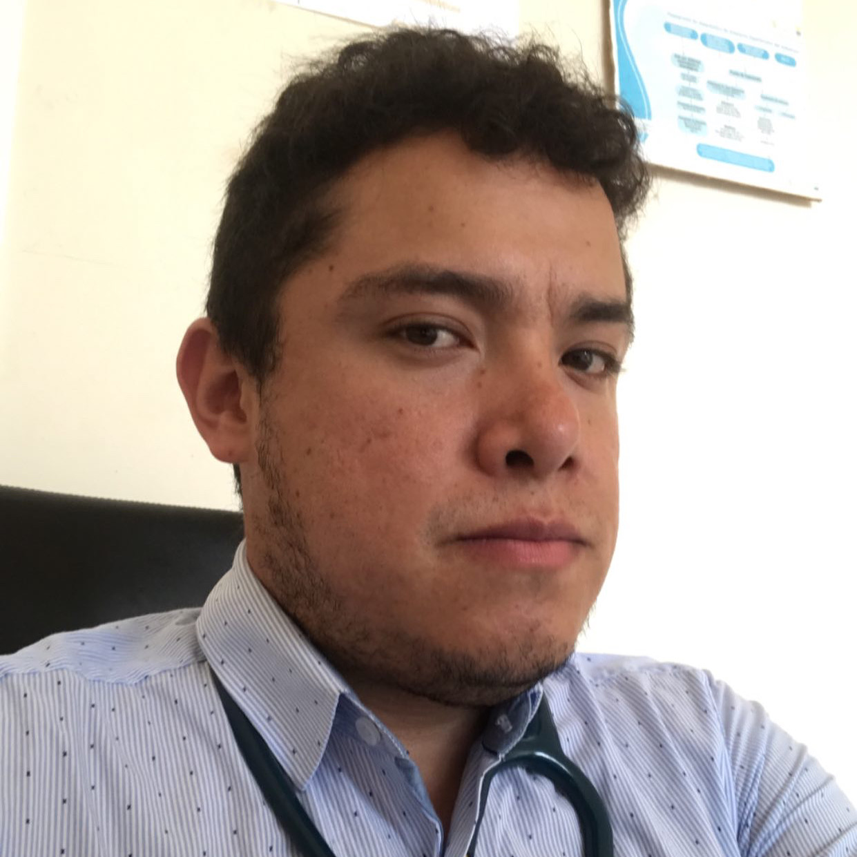 Daniel Albuja