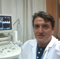 Luis Manjarrés – Nefrólogo