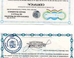 Luis Manjarrés – Nefrólogo