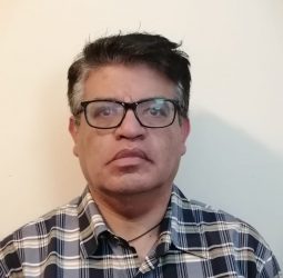 Carlos Torres