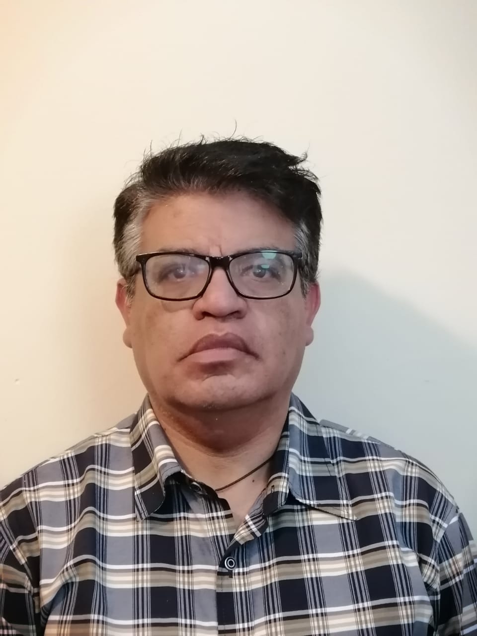 Carlos Torres