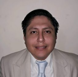 Diego Leon Ochoa