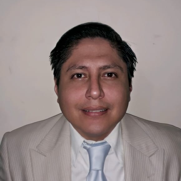 Diego Leon Ochoa