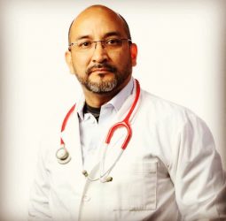 Dr. Alfonso Mora