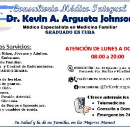 Kevin