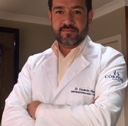 Eduardo Sigcha Vidal