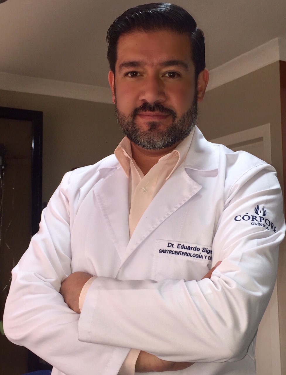 Eduardo Sigcha Vidal