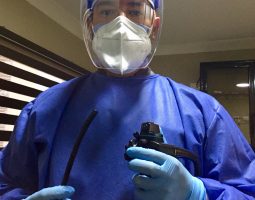 Eduardo Sigcha Vidal