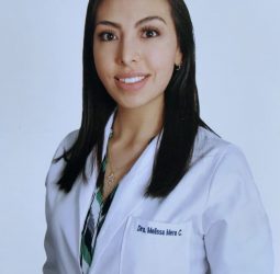 Melissa Mera Cáceres
