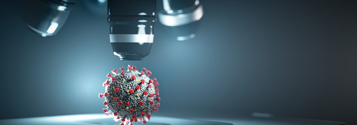 ¿Quieres saber porqué algunas personas con COVID-19 son asintomáticas?