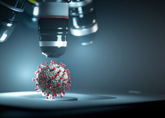 ¿Quieres saber porqué algunas personas con COVID-19 son asintomáticas?