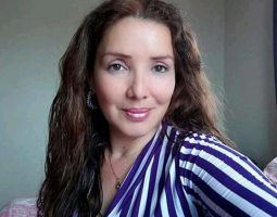 Dra. Rocío Obando López