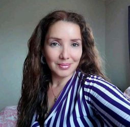 Dra. Rocío Obando López